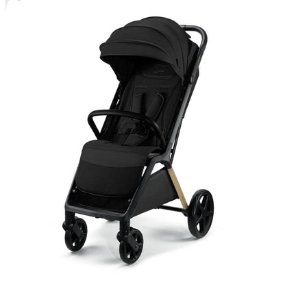 CARUCIOR SPORT KINDERKRAFT LOOM, 0-22 KG, INK BLACK - Atelieru' lui Mesterica