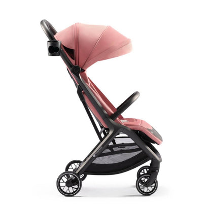 CARUCIOR SPORT KINDERKRAFT NUBI 2, PINK QUARTZ Atelieru' lui Mesterica | Jucarii, haine si incaltaminte pentru copii