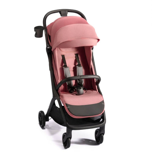 CARUCIOR SPORT KINDERKRAFT NUBI 2, PINK QUARTZ Atelieru' lui Mesterica | Jucarii, haine si incaltaminte pentru copii