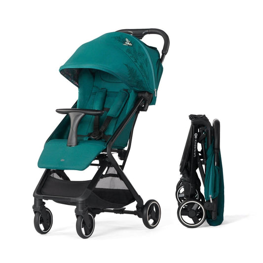 CARUCIOR SPORT KINDERKRAFT NUBI, NATURE VIBE Atelieru' lui Mesterica | Jucarii, haine si incaltaminte pentru copii