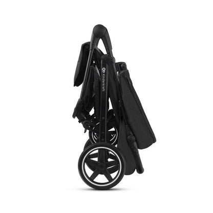 CARUCIOR SPORT KINDERKRAFT ROUTE, BLACK Atelieru' lui Mesterica | Jucarii, haine si incaltaminte pentru copii