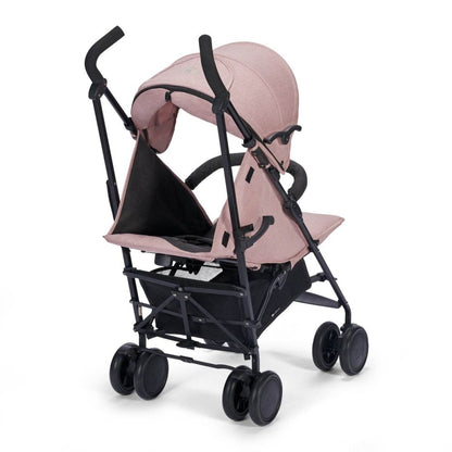 CARUCIOR SPORT KINDERKRAFT SIESTA, PINK Atelieru' lui Mesterica | Jucarii, haine si incaltaminte pentru copii