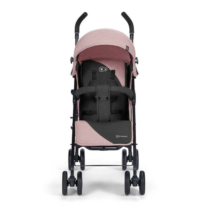 CARUCIOR SPORT KINDERKRAFT SIESTA, PINK Atelieru' lui Mesterica | Jucarii, haine si incaltaminte pentru copii