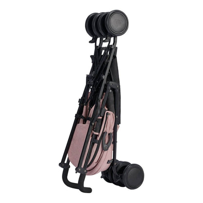 CARUCIOR SPORT KINDERKRAFT SIESTA, PINK Atelieru' lui Mesterica | Jucarii, haine si incaltaminte pentru copii