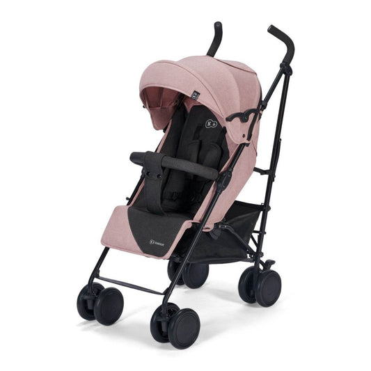 CARUCIOR SPORT KINDERKRAFT SIESTA, PINK Atelieru' lui Mesterica | Jucarii, haine si incaltaminte pentru copii
