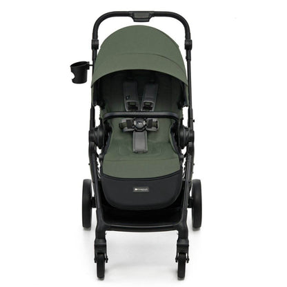 CARUCIOR SPORT KINDERKRAFT YOXI, GREEN - Atelieru' lui Mesterica