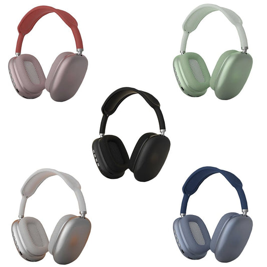 Casti bluetooth Atelieru' lui Mesterica | Jucarii, haine si incaltaminte pentru copii