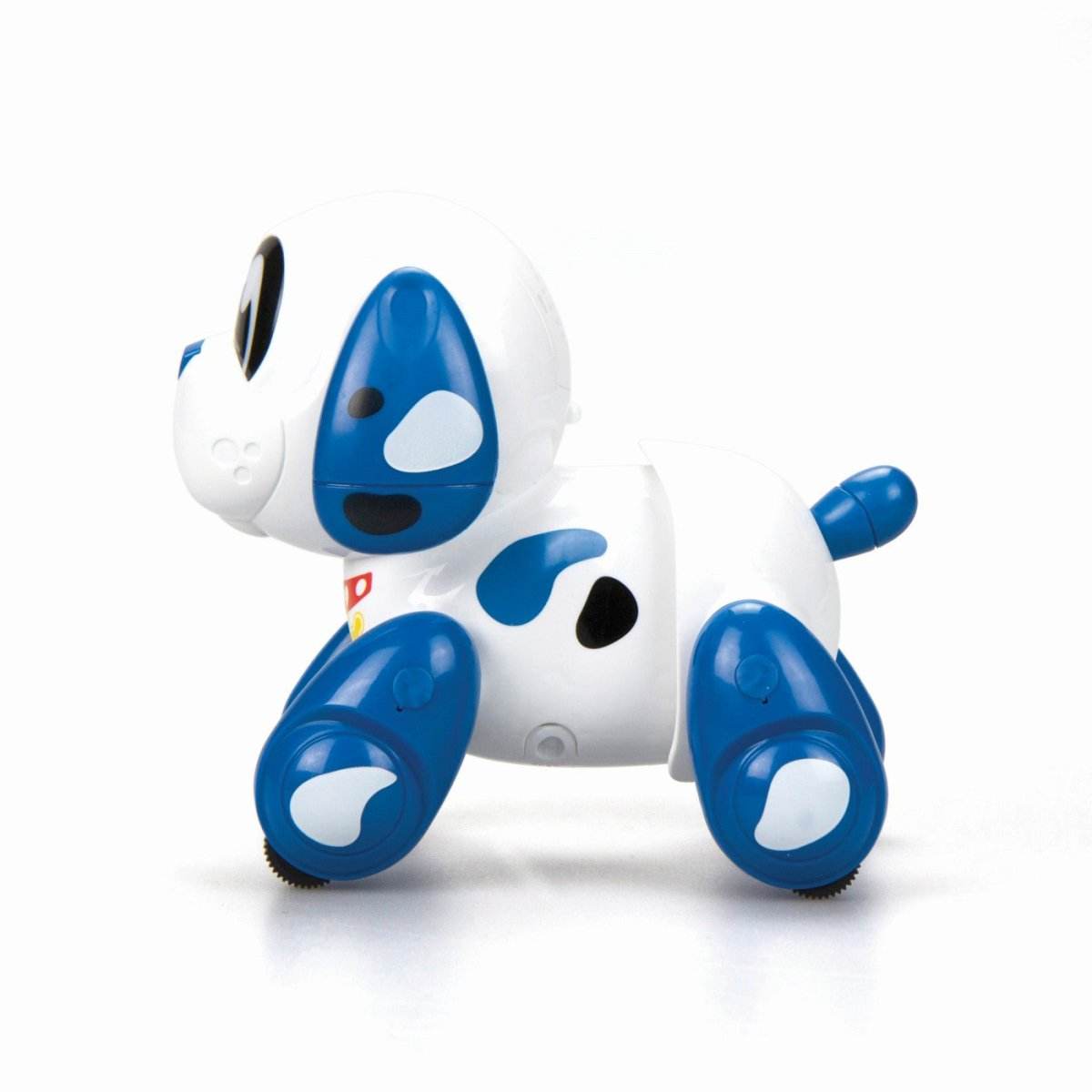 CATELUS ELECTRONIC ROBOT RUFFY - Atelieru' lui Mesterica