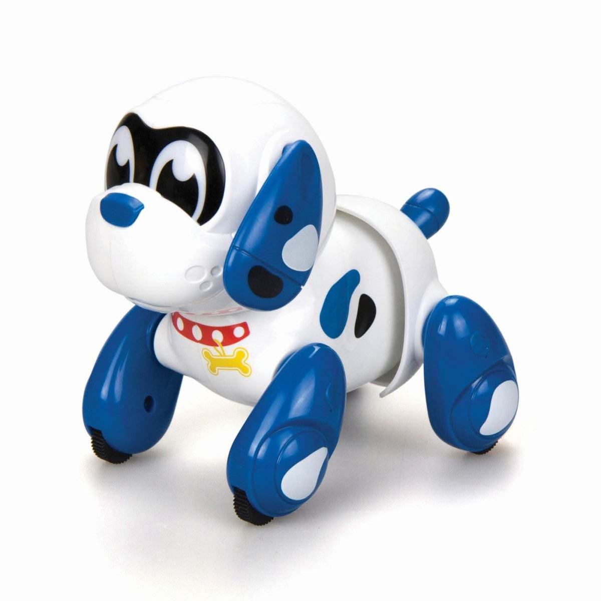 CATELUS ELECTRONIC ROBOT RUFFY - Atelieru' lui Mesterica