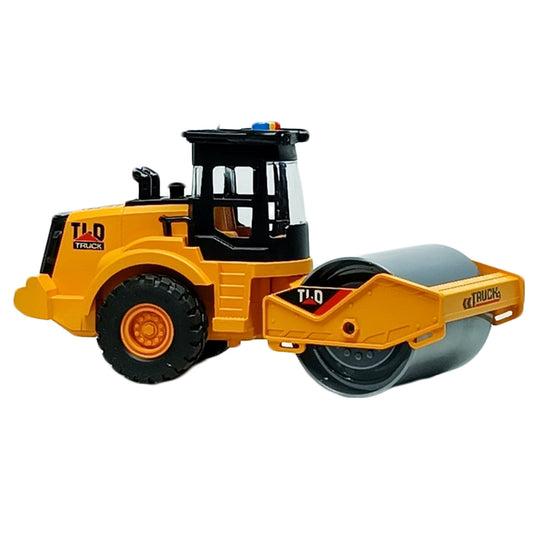 Cilindru compactor, cu lumina si sunet