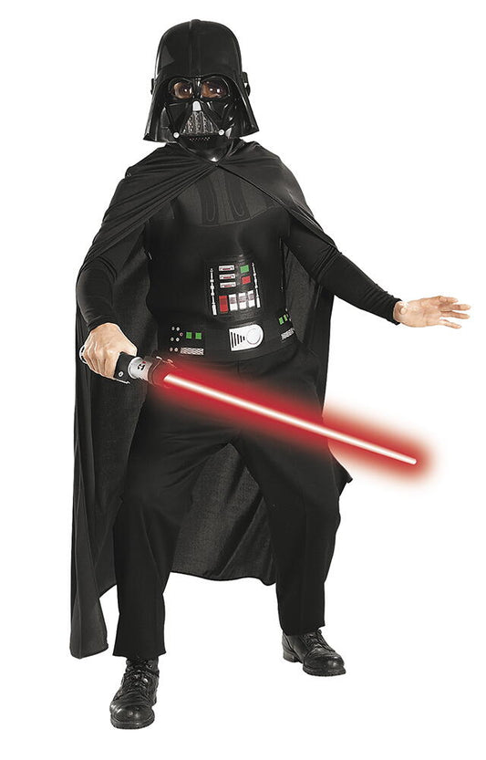 Costum de carnaval - Darth Vader Ep. 3 Atelieru' lui Mesterica | Jucarii, haine si incaltaminte pentru copii