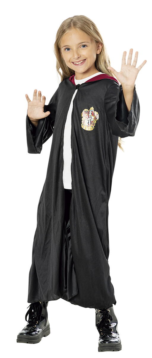 Costum de carnaval Green Collection - Harry Potter Atelieru' lui Mesterica | Jucarii, haine si incaltaminte pentru copii