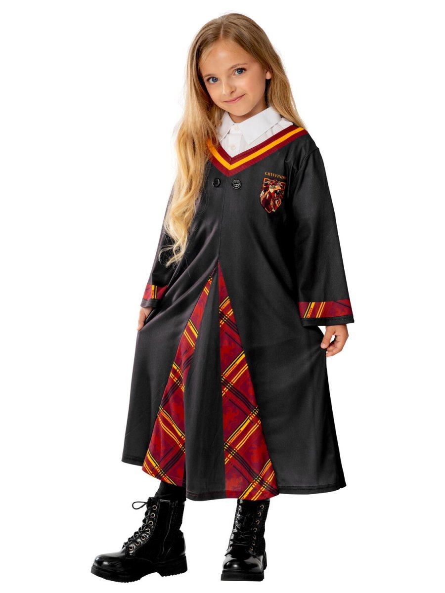 Costum de carnaval - Harry Potter Atelieru' lui Mesterica | Jucarii, haine si incaltaminte pentru copii
