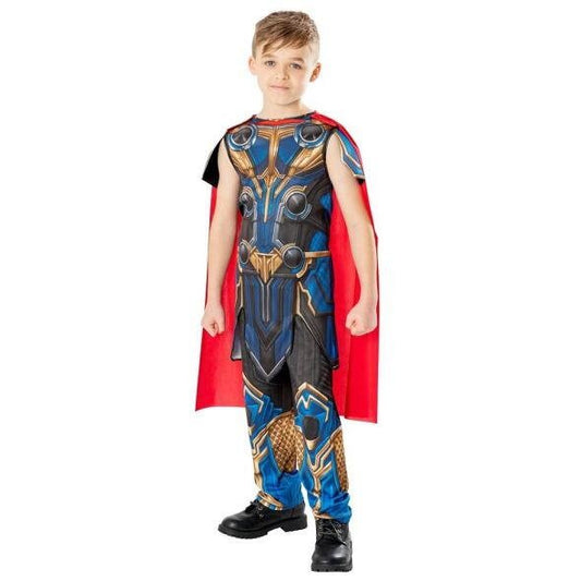 Costum de carnaval - Thor Atelieru' lui Mesterica | Jucarii, haine si incaltaminte pentru copii