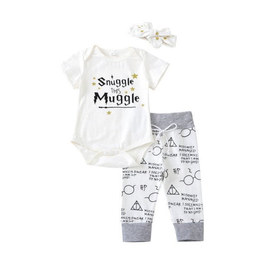 Costumas pentru fetite - Snuggle this Muggle Atelieru' lui Mesterica | Jucarii, haine si incaltaminte pentru copii