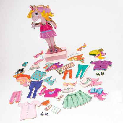 CUTIE MAGNETICA FANTASY DREAMS - Atelieru' lui Mesterica