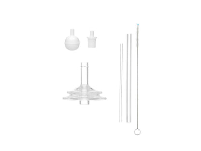 Set paie cu supapa pentru biberon - Atelieru' lui Mesterica