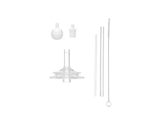 Set paie cu supapa pentru biberon - Atelieru' lui Mesterica