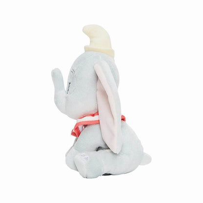 DISNEY JUCARIE DE PLUS DUMBO 17CM - Atelieru' lui Mesterica