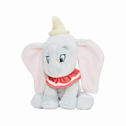 DISNEY JUCARIE DE PLUS DUMBO 17CM - Atelieru' lui Mesterica