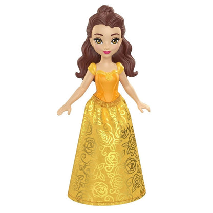 DISNEY PRINCESS MINI PAPUSA BELLE 9CM Atelieru' lui Mesterica | Jucarii, haine si incaltaminte pentru copii