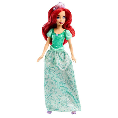 DISNEY PRINCESS PAPUSA ARIEL - Atelieru' lui Mesterica