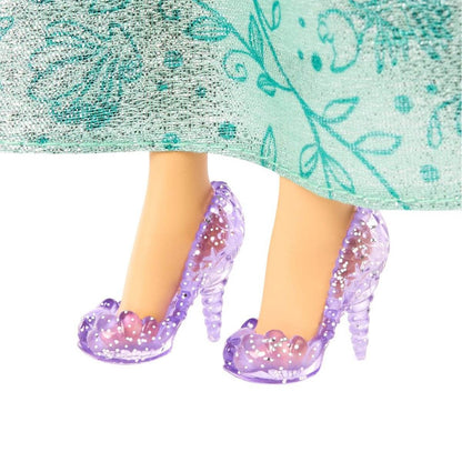 DISNEY PRINCESS PAPUSA ARIEL - Atelieru' lui Mesterica