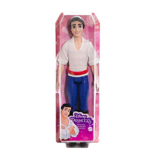 DISNEY PRINCESS PAPUSA PRINT ERIC - Atelieru' lui Mesterica