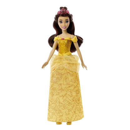 DISNEY PRINCESS PAPUSA PRINTESA BELLE - Atelieru' lui Mesterica