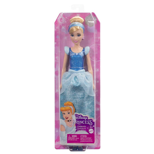 DISNEY PRINCESS PAPUSA PRINTESA CENUSAREASA - Atelieru' lui Mesterica