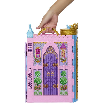 DISNEY PRINCESS SET PREGATIRE PENTRU BAL Atelieru' lui Mesterica | Jucarii, haine si incaltaminte pentru copii