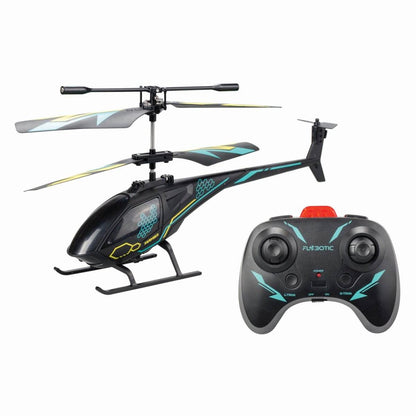 ELICOPTER CU TELECOMANDA AIR MAMBA - Atelieru' lui Mesterica