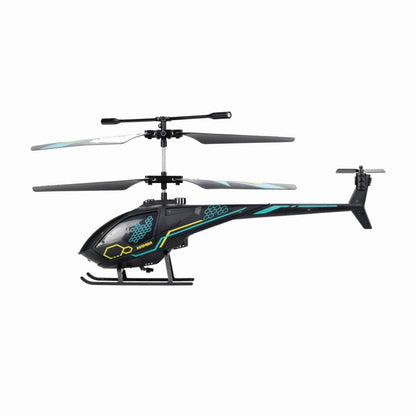 ELICOPTER CU TELECOMANDA AIR MAMBA - Atelieru' lui Mesterica