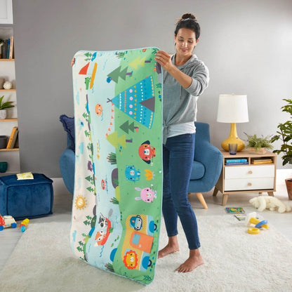 FISER PRICE COVORAS DE JOACA 150CM EXTRA BIG ADVENTURES - Atelieru' lui Mesterica