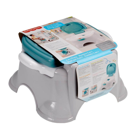 FISER PRICE OLITA 3 IN 1 - Atelieru' lui Mesterica
