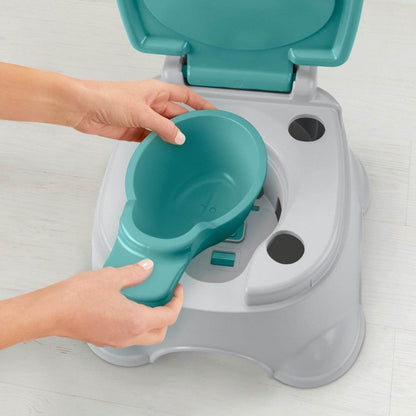 FISER PRICE OLITA 3 IN 1 - Atelieru' lui Mesterica