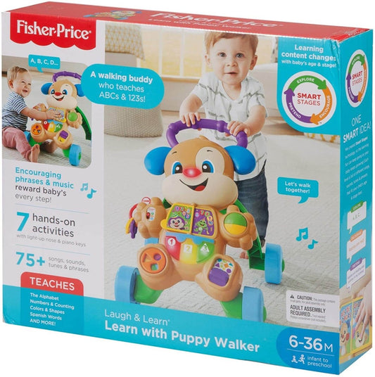 FISHER PRICE ANTEMERGATOR CATELUSUL INTERACTIV IN LIMBA ROMANA - Atelieru' lui Mesterica