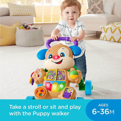 FISHER PRICE ANTEMERGATOR CATELUSUL INTERACTIV IN LIMBA ROMANA - Atelieru' lui Mesterica