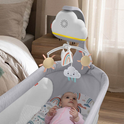 FISHER PRICE CARUSEL MUZICAL 2 IN 1 Atelieru' lui Mesterica | Jucarii, haine si incaltaminte pentru copii
