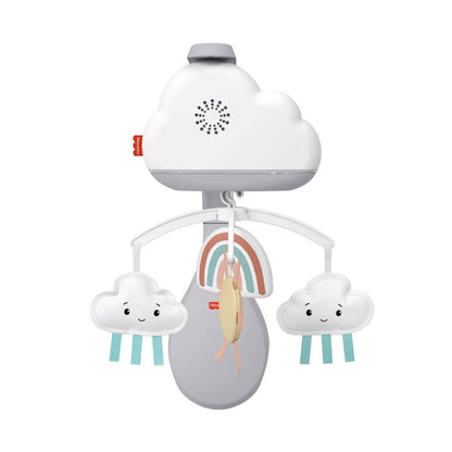 FISHER PRICE CARUSEL MUZICAL 2 IN 1 Atelieru' lui Mesterica | Jucarii, haine si incaltaminte pentru copii