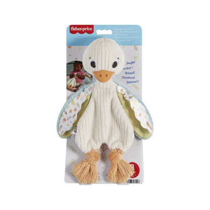 FISHER PRICE GASCA DE PLUS Atelieru' lui Mesterica | Jucarii, haine si incaltaminte pentru copii