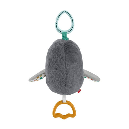 FISHER PRICE JUCARIE TUCAN DE PLUS - Atelieru' lui Mesterica