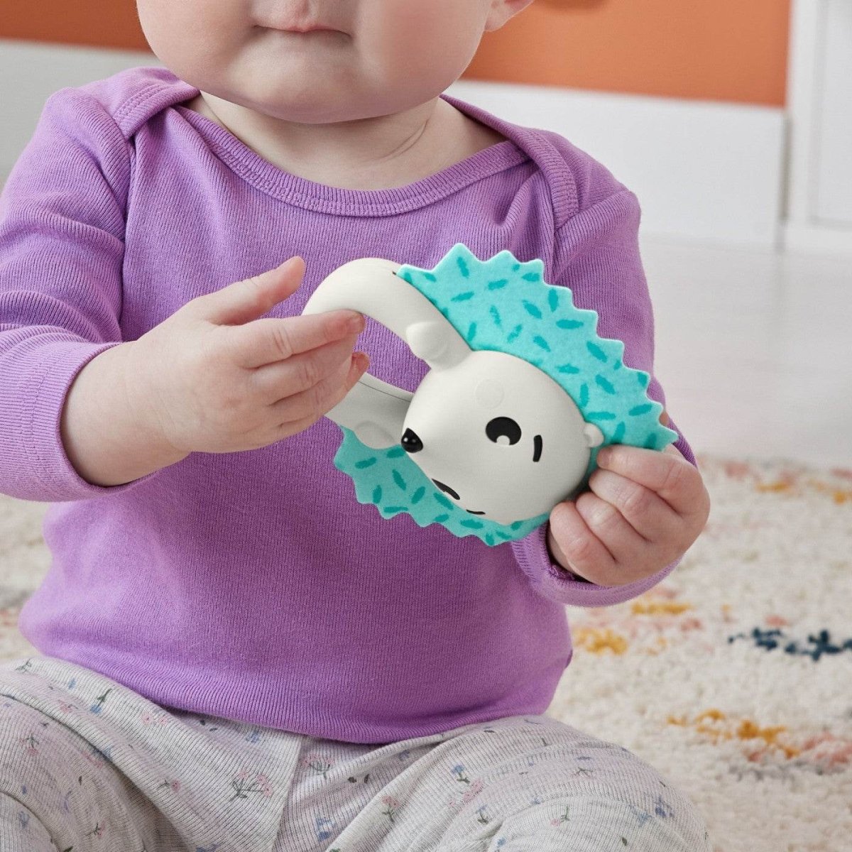 FISHER PRICE JUCARIE ZORNAITOARE ARICI Atelieru' lui Mesterica | Jucarii, haine si incaltaminte pentru copii