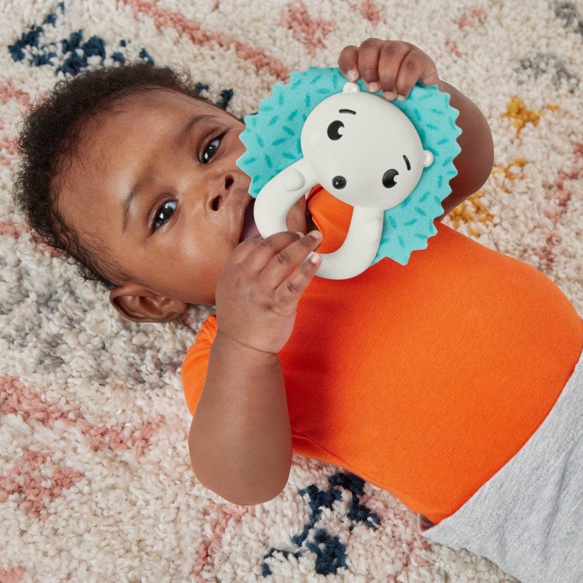FISHER PRICE JUCARIE ZORNAITOARE ARICI - Atelieru' lui Mesterica