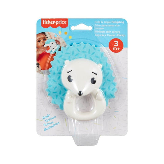 FISHER PRICE JUCARIE ZORNAITOARE ARICI - Atelieru' lui Mesterica