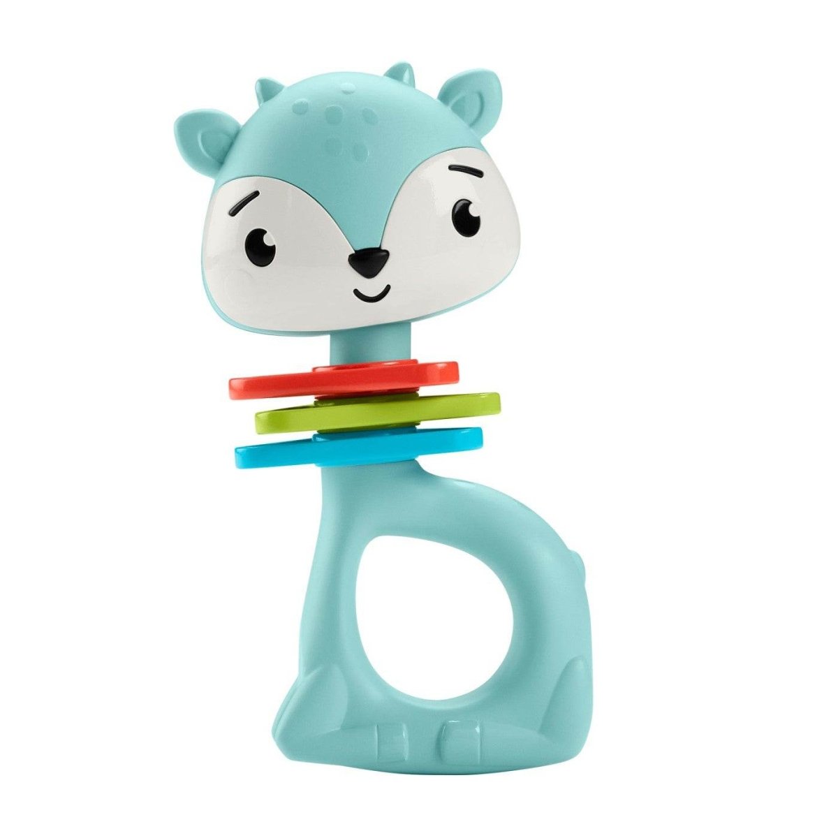 FISHER PRICE JUCARIE ZORNAITOARE CERB - Atelieru' lui Mesterica