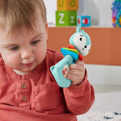 FISHER PRICE JUCARIE ZORNAITOARE CERB - Atelieru' lui Mesterica