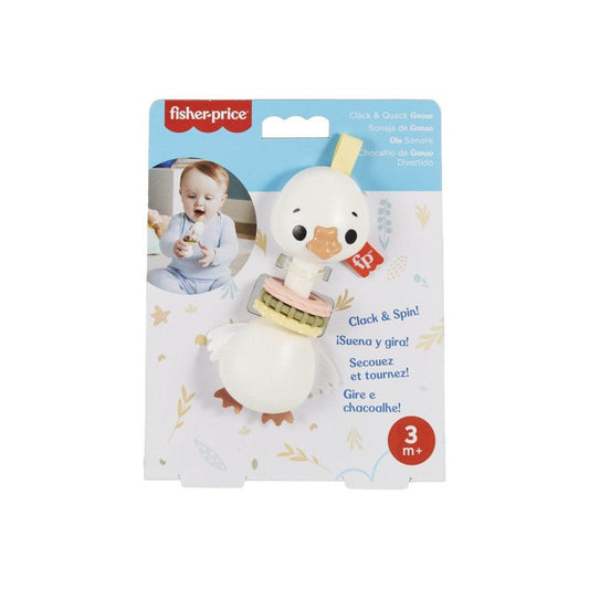 FISHER PRICE JUCARIE ZORNAITOARE GASCA - Atelieru' lui Mesterica
