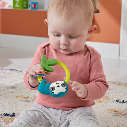 FISHER PRICE JUCARIE ZORNAITOARE LENES - Atelieru' lui Mesterica