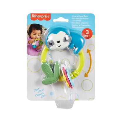 FISHER PRICE JUCARIE ZORNAITOARE LENES - Atelieru' lui Mesterica